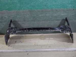 GAC GS8 облицовка бампера заднего 7106004DRS0100M00 2024г. арт.1498693