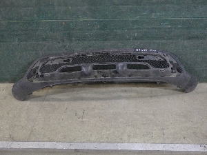 MERCEDES GLC спойлер бампера переднего A2538859601 2019г. арт.1498709