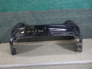 CHANGAN ALSVIN облицовка бампера заднего B511F2713030203 2024г. арт.1498712