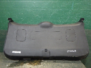 CHANGAN CS55PLUS обивка двери задка/крышки багажника S203F2702020100AB 2024г. арт.1500467