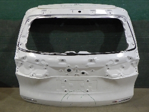 CHANGAN CS75PLUS крышка багажника S311F2701080102 2024г. арт.1500671