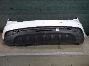 HAVAL JOLION облицовка бампера заднего 2804104XST01A 2023г. арт.1500889