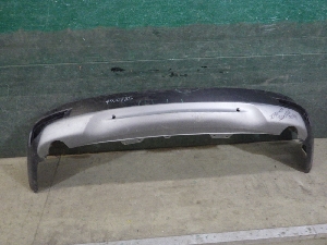 HONDA CR-V спойлер бампера заднего 71500TLER00 2018г. арт.1501014