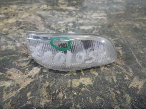 RENAULT SANDERO повторитель указателя поворота зеркала правого 261600977R 2020г. арт.1501037