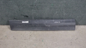 SKODA KAROQ молдинг двери передней левой 57A8549399B9 2020г. арт.1501050