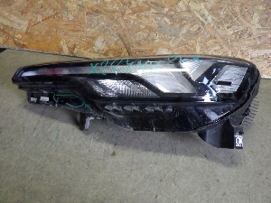 CHANGAN CS35PLUS фонарь дневного ходового света левый S111F2805010305AA 2024г. арт.1501961 LED