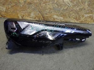 CHANGAN CS35PLUS фонарь дневного ходового света правый S111F2805010405AA 2024г. арт.1501962 LED