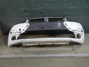 ВАЗ ЛАРГУС облицовка бампера переднего 8450091522 2024г. арт.1502156