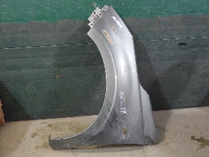 SUBARU FORESTER крыло переднее левое 57120SG0109P 2014г. арт.1502188
