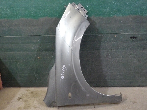 SUBARU FORESTER крыло переднее правое 57120SG0009P 2014г. арт.1502189