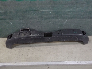 TANK 300 облицовка бампера заднего 2804119XKM01B 2024г. арт.1503234 Уценка