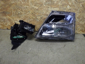 JETOUR DASHING фара левая F164421010 2024г. арт.1503553 LED Уценка