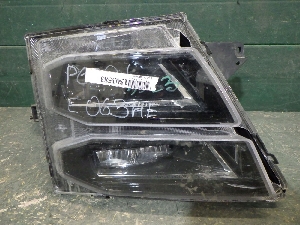 JETOUR DASHING фара правая F164421020 2024г. арт.1503583 LED Уценка