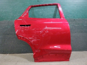 JETOUR DASHING дверь задняя правая F166201020HADY 2024г. арт.1503614