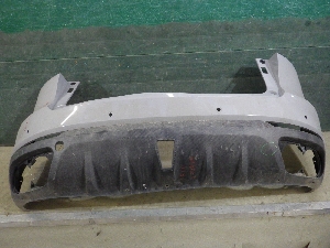 CHANGAN UNI-K облицовка бампера заднего CD569F2713031901 2023г. арт.1503631