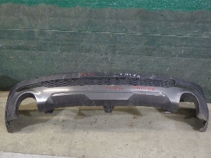 CHANGAN CS35PLUS спойлер бампера заднего S111F271303-0302 2024г. арт.1503636