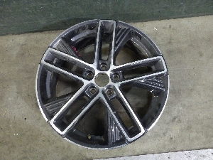 CHANGAN UNI-S диск колеса заднего левого S203F2602060207 2024г. арт.1503648 R19