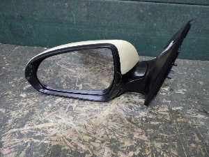 SOLARIS HS корпус зеркала левого 87610H5520 2024г. арт.1503871