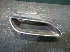 GEELY ATLAS PRO насадка глушителя правого 6044066700 2024г. арт.1505076