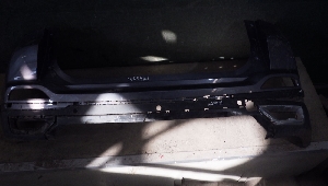 CHERY TIGGO 4 PRO облицовка бампера заднего 602000499AA 2024г. арт.1505927