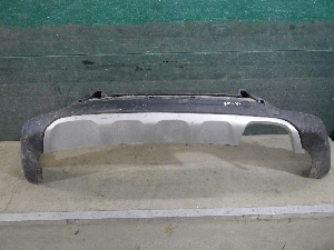 KIA SORENTO 3 спойлер бампера заднего 86612C5500 2017г. арт.1505935