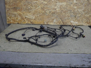 EXEED VX жгут проводов датчиков парковки бампера переднего 806011457AA 2024г. арт.1506839 Уценка