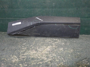 JETOUR DASHING накладка двери задней правой F165500242CA 2024г. арт.1507825