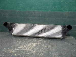 JETOUR DASHING радиатор интеркулера F201119120 2024г. арт.1507826