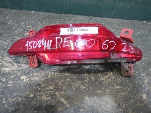 CHERY TIGGO 7 PRO MAX фонарь задний правый 605000283AA 2024г. арт.1508411