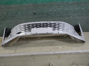 EXEED RX облицовка бампера переднего 602002454AA 2023г. арт.1508412