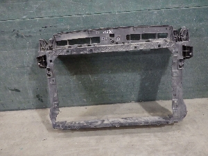 SKODA KODIAQ рамка радиаторов 565805588J 2019г. арт.1508441