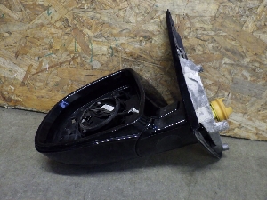 BMW X5 корпус зеркала левого 51167364001 2017г. арт.1509101 Уценка