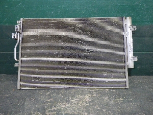 CHERY TIGGO 7 PRO MAX радиатор кондиционера 301000058AA 2024г. арт.1511025