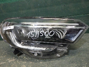 ВАЗ ВЕСТА фара правая 8450043980 2025г. арт.1511500 LED Уценка