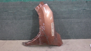 BAIC X35 крыло переднее левое A00050564DY 2023г. арт.1512240 Уценка