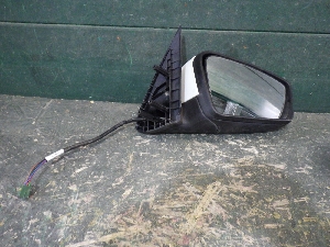 ВАЗ 2190 корпус зеркала правого 8450003857 2023г. арт.1512486