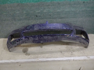 BMW 5 серия другие облицовка бампера переднего 51118069072 2019г. арт.1516001 Уценка