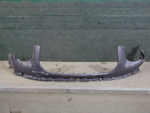 HAVAL DARGO облицовка бампера переднего 2803102XKN04A 2023г. арт.1516021 Уценка