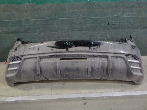 HAVAL JOLION облицовка бампера заднего 2804102XST13A 2024г. арт.1516224 Уценка