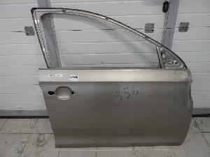 SKODA RAPID дверь передняя правая 60U831056 2018г. арт.1516366