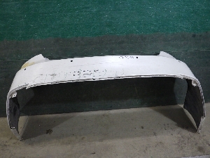 TOYOTA CAMRY облицовка бампера заднего 521590X933 2021г. арт.1517056 Уценка