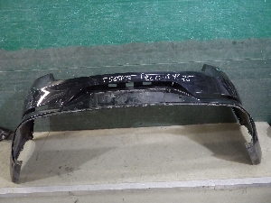 GEELY PREFACE облицовка бампера заднего 8893235416 2024г. арт.1517152 Уценка