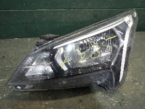 KIA RIO фара левая 92101H0500 2021г. арт.1517166 галоген