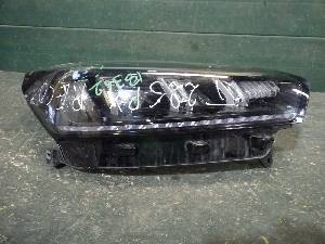 CHERY TIGGO 7 PRO MAX фара правая 605000627AB 2024г. арт.1518362 LED Уценка