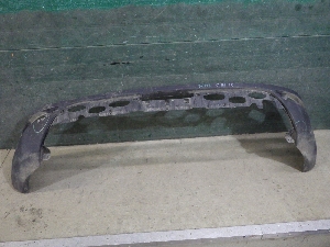 GEELY ATLAS спойлер бампера заднего 6044006000661 2019г. арт.1521072