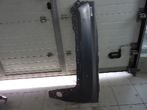 TANK 700 крыло переднее левое 8403104XKF10A 2024г. арт.1521337