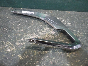 ВАЗ ВЕСТА молдинг бампера переднего левый 8450040053 2024г. арт.1522472 Уценка