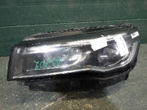 GEELY EMGRAND фара левая 7051044800 2023г. арт.1522702 LED Уценка