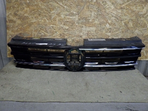 VOLKSWAGEN TIGUAN облицовка радиатора 5NA853651BZLL 2020г. арт.1522780 Уценка