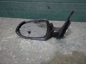 CHANGAN ALSVIN зеркало в сборе левое B511F2710020101AC 2024г. арт.1523060 Уценка